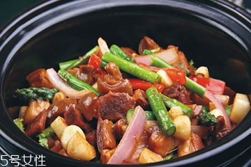 鹿肉能和韭菜一起吃嗎？怎么做？