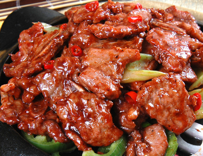 鹿肉和香菇能一起吃嗎？鹿肉和香菇能一起吃