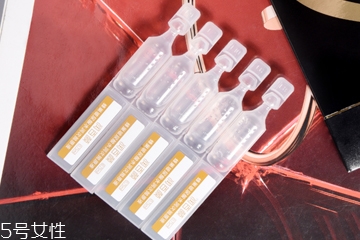 潤百顏蜂巢玻尿酸水潤次拋原液怎么用？能滴在乳液里嗎？