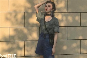 夏天穿什么面料的褲子？夏天適合穿什么面料褲子？
