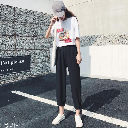 夏天穿什么面料的褲子？夏天適合穿什么面料褲子？