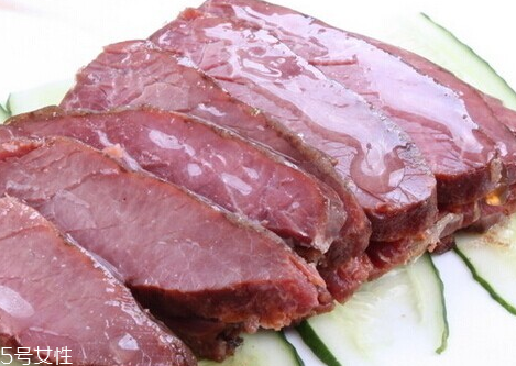 鹿肉能腌制嗎？鹿肉怎么腌制？