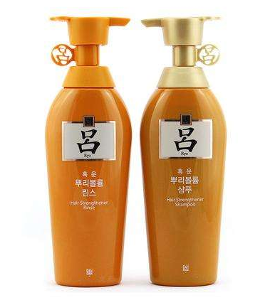 呂洗發(fā)水有護(hù)發(fā)素嗎？呂配什么護(hù)發(fā)素用？