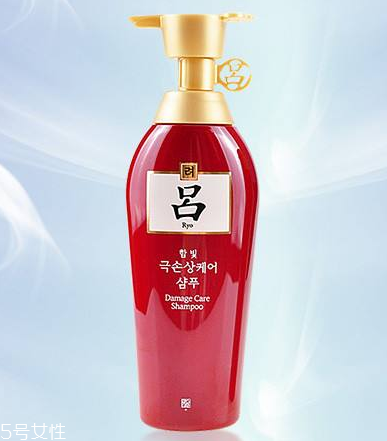 呂洗發(fā)水有護(hù)發(fā)素嗎？呂配什么護(hù)發(fā)素用？