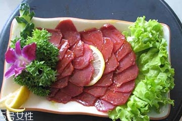 鹿肉能給小孩吃嗎？小孩子能吃鹿肉嗎？