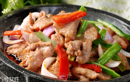 鹿肉能給小孩吃嗎？小孩子能吃鹿肉嗎？
