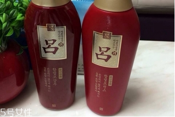 呂洗發(fā)水有假的嗎？呂洗發(fā)水會有假貨嗎？