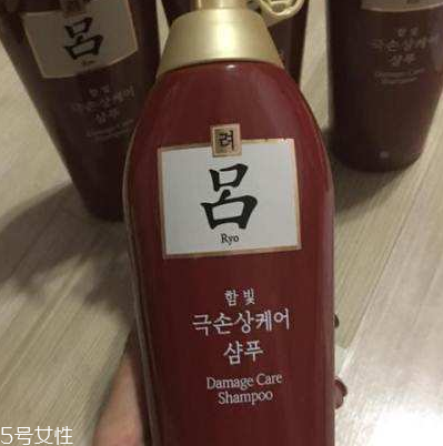 呂洗發(fā)水有假的嗎？呂洗發(fā)水會有假貨嗎？