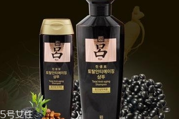 呂洗發(fā)水能生發(fā)嗎？呂洗發(fā)水有生發(fā)效果嗎？