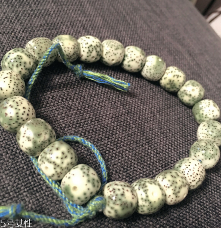 星月菩提會縮水嗎？星月菩提手串縮水嚴(yán)重嗎？