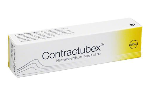 contractubex除疤膏有效嗎？contractubex除疤膏效果好嗎？