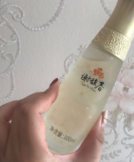 謝馥春桂花頭油怎么樣？謝馥春桂花頭油容易油嗎