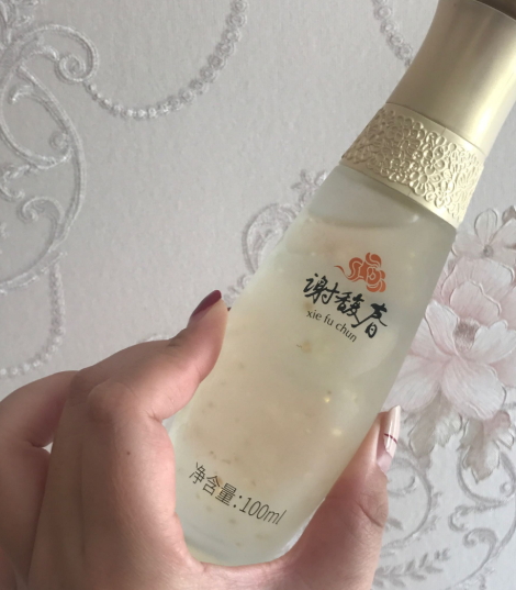 謝馥春桂花頭油怎么樣？謝馥春桂花頭油容易油嗎
