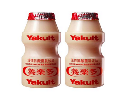 界界樂和養(yǎng)樂多的區(qū)別 界界樂和養(yǎng)樂多哪個好？