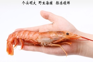 阿根廷紅蝦為什么便宜？阿根廷紅蝦有假的嗎？
