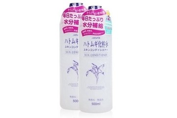 化妝水凍了還能用嗎？化妝水結(jié)晶了還能用嗎？