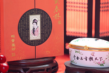 戴春林鴨蛋粉怎么樣？戴春林鴨蛋粉含鉛嗎