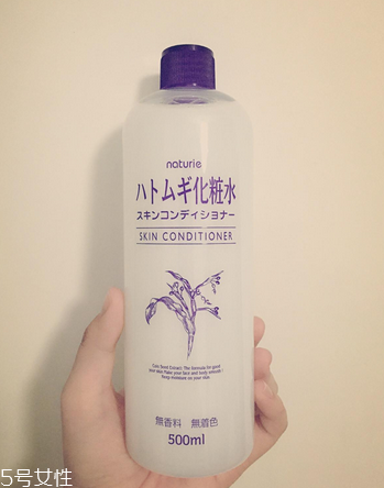 化妝水面膜可以天天敷嗎？化妝水可以天天濕敷嗎？