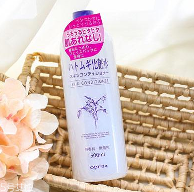 化妝水面膜可以天天敷嗎？化妝水可以天天濕敷嗎？