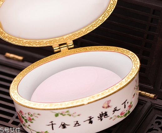 戴春林鴨蛋粉養(yǎng)顏嗎？戴春林鴨蛋粉作用