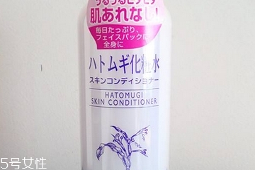 化妝水每天用幾次？化妝水一天用幾次好？