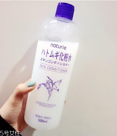 化妝水每天用幾次？化妝水一天用幾次好？