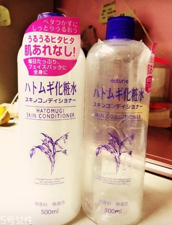 化妝水每天用幾次？化妝水一天用幾次好？