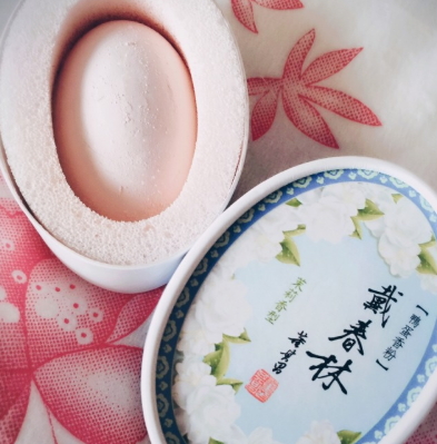 戴春林鴨蛋粉怎么用？戴春林鴨蛋粉要卸妝嗎