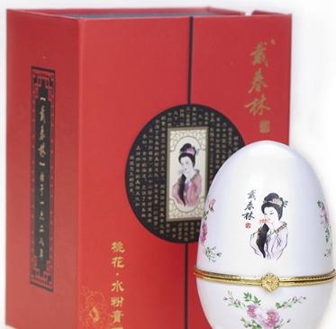 戴春林水粉膏怎么樣？戴春林水粉膏多少錢