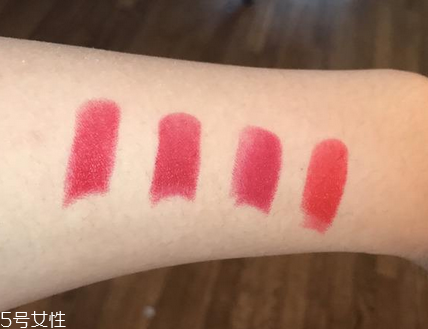 口紅為什么不沾杯？口紅不沾杯的原理