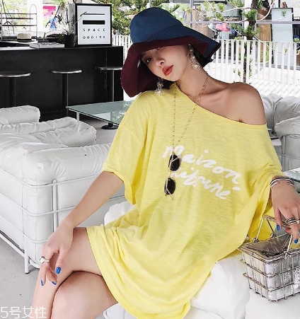 今年夏天流行什么上衣？夏季上衣流行元素