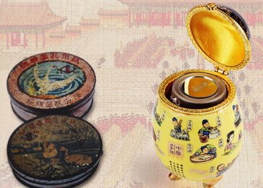 孔鳳春和謝馥春哪個(gè)好？孔鳳春和謝馥春對比