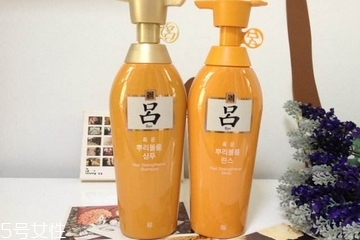 呂洗發(fā)水適合男生用嗎？男生適合用呂洗發(fā)水嗎？