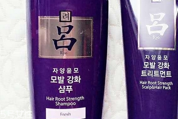 呂洗發(fā)水哪個顏色控油？呂洗發(fā)水控油的是哪款？
