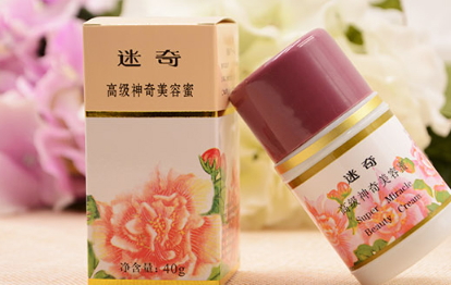 迷奇美容蜜怎么用？迷奇美容蜜用在哪一步