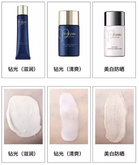 cpb三款隔離怎么選？cpb三款隔離哪款最好？