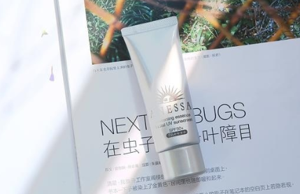 資生堂防曬霜有幾種？資生堂防曬霜哪款最好用？