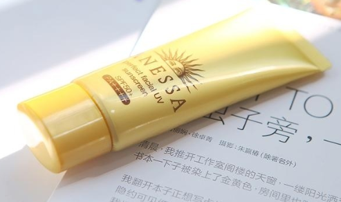 資生堂防曬霜有幾種？資生堂防曬霜哪款最好用？