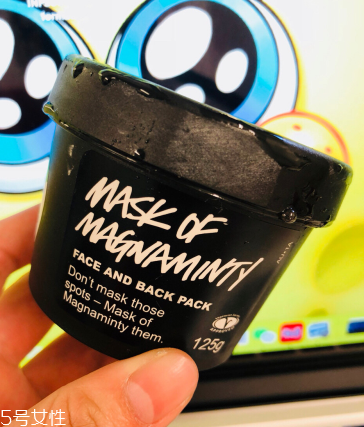 lush big洗發(fā)水怎么樣？lush big洗發(fā)水好用嗎？