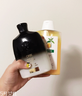 klorane洗發(fā)水有幾種？klorane有幾款洗發(fā)水？