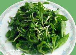 馬蘭頭的味道 馬蘭頭好吃嗎？