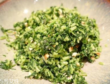 馬蘭頭的營(yíng)養(yǎng)價(jià)值 馬蘭頭有什么營(yíng)養(yǎng)？