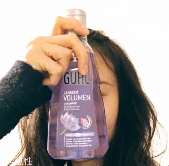 guhl德國(guó)洗發(fā)水好不好？guhl德國(guó)洗發(fā)水測(cè)評(píng)