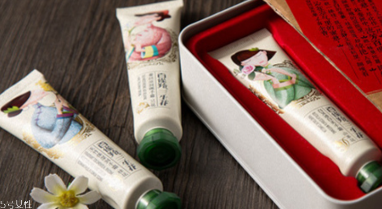 夏季護(hù)手霜哪個(gè)牌子好？6款清爽不油夏季護(hù)手霜推薦