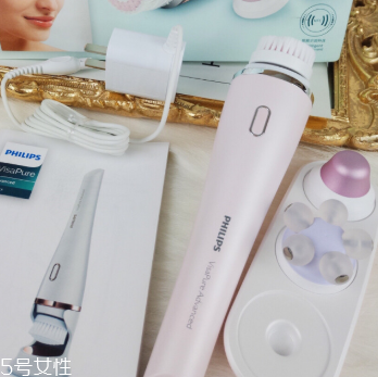 luna和飛利浦潔面儀哪個好？luna和飛利浦潔面儀對比