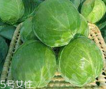 牛心菜是發(fā)物嗎？牛心菜不是發(fā)物