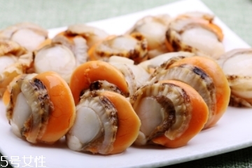 扇貝肉要煮多長時(shí)間？扇貝肉要煮幾分鐘？