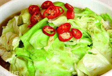 牛心菜和牛有關(guān)系嗎？牛心菜和牛沒(méi)有關(guān)系