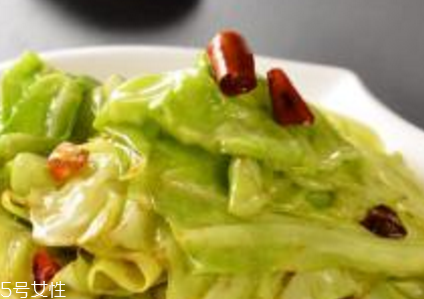 牛心菜和牛有關(guān)系嗎？牛心菜和牛沒(méi)有關(guān)系