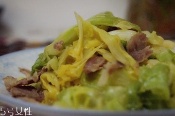 牛心菜和牛有關(guān)系嗎？牛心菜和牛沒(méi)有關(guān)系